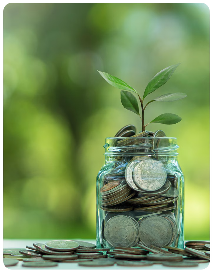 Grant-Funded & Sponsored Innovation