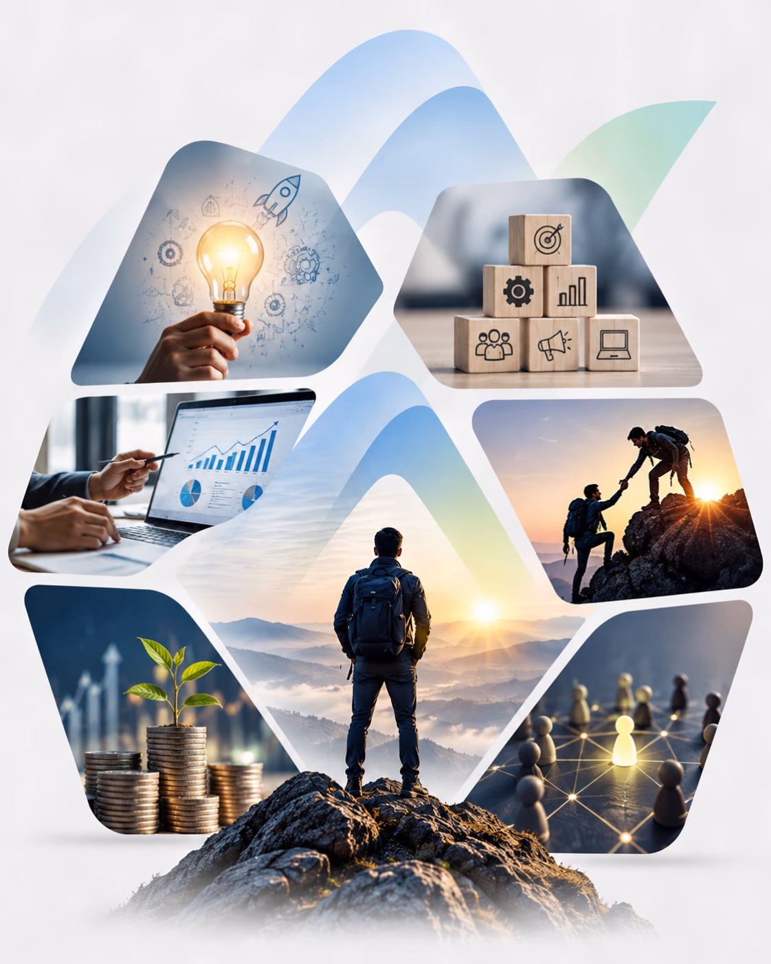 our-advantage