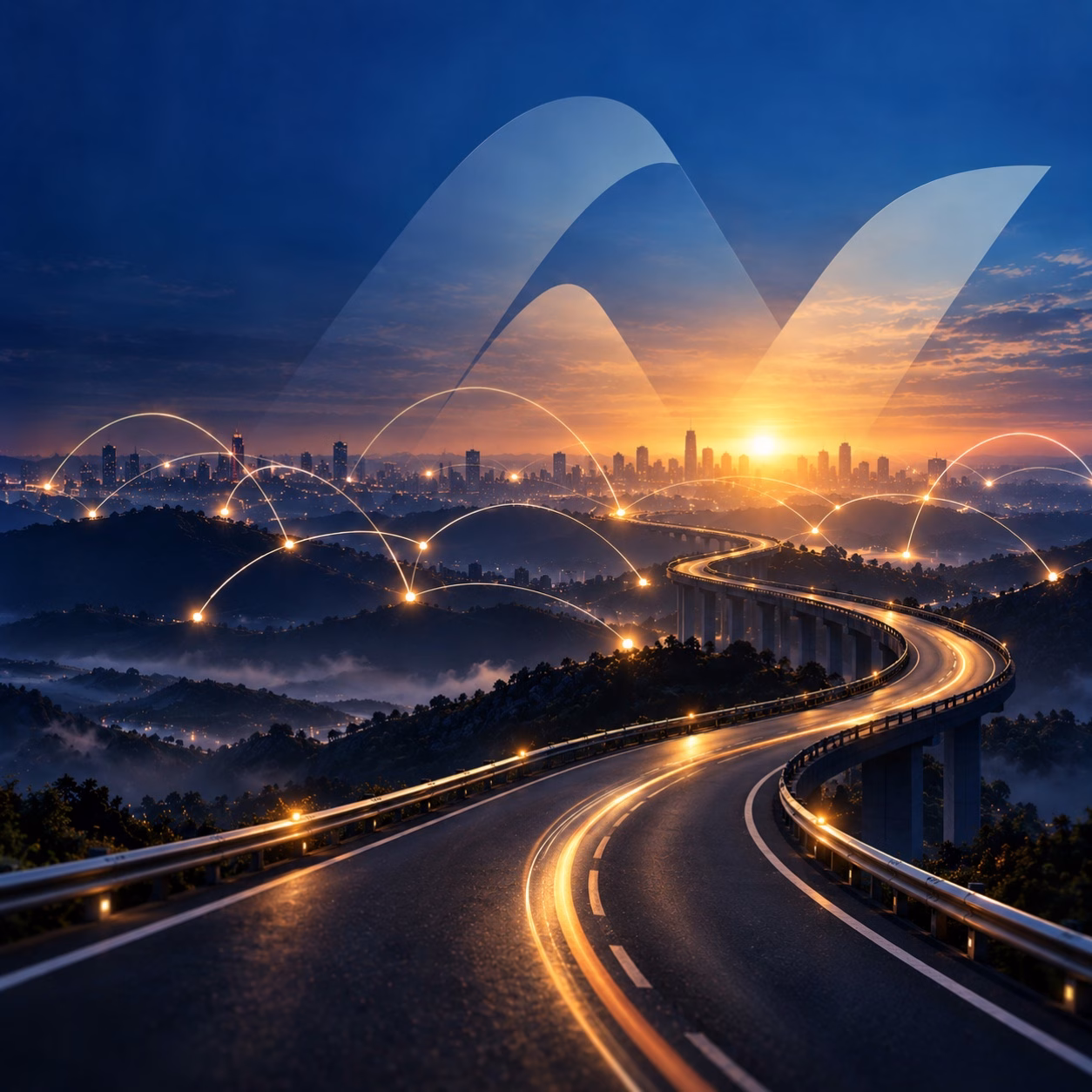 our-network